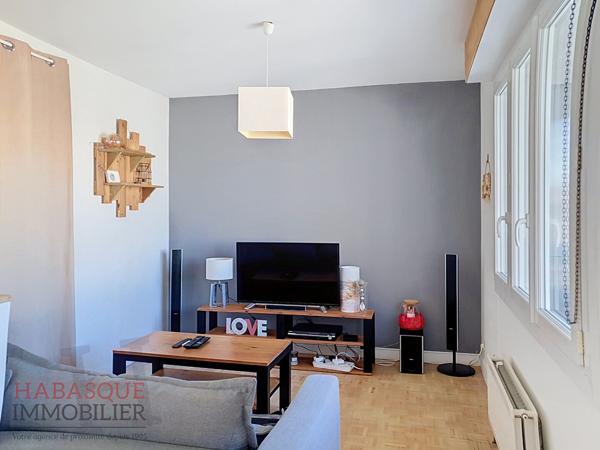 Appartement 3 pièces à louer à Landerneau - Réf. 2344 , Landerneau