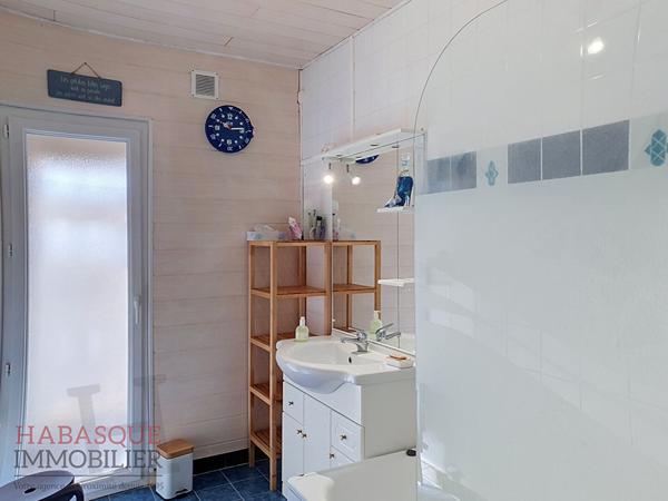 Appartement 3 pièces à louer à Landerneau - Réf. 2344 , Landerneau