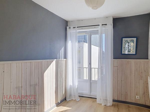 Appartement 3 pièces à louer à Landerneau - Réf. 2344 , Landerneau
