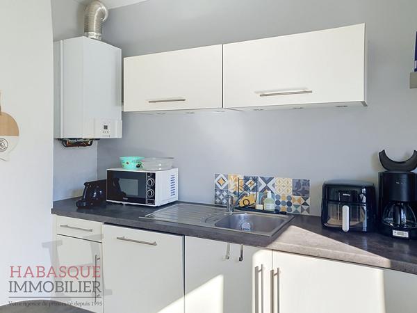 Appartement 3 pièces à louer à Landerneau - Réf. 2344 , Landerneau