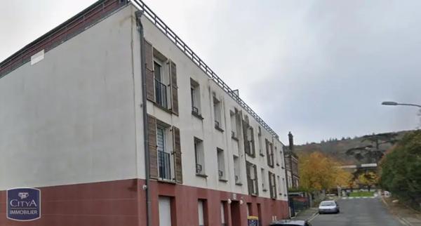 Appartement à louer 2 pièces 47.6m² Grand-Couronne (76530)