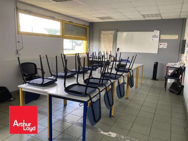 Bureau à louer à LE COUDRAY 28630
