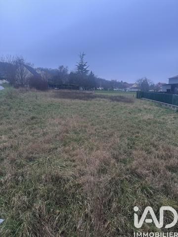 Terrain à vendre 887 m² Blesmes