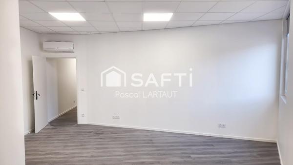 Opportunité rare au coeur du Jura