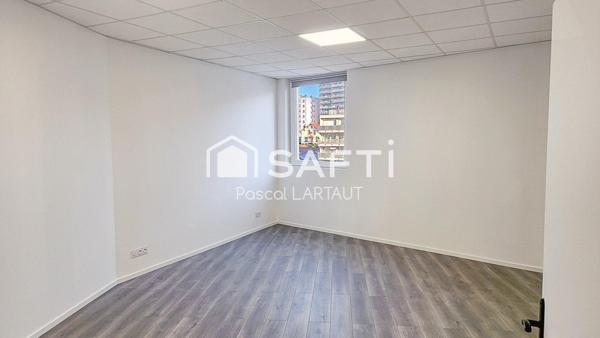 Opportunité rare au coeur du Jura