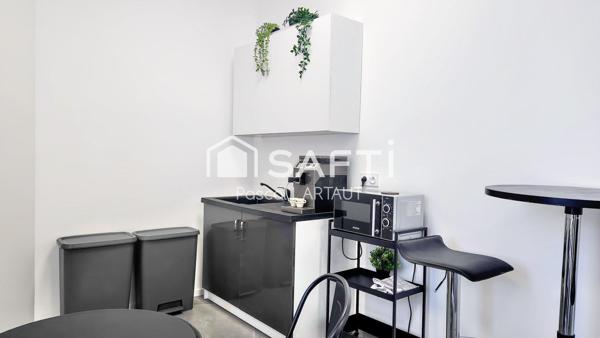 Opportunité rare au coeur du Jura