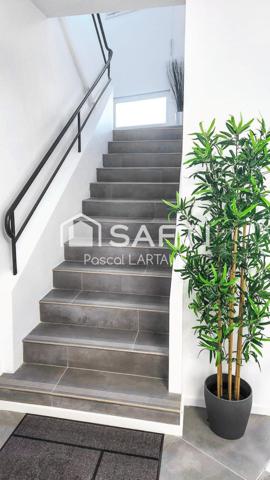 Opportunité rare au coeur du Jura