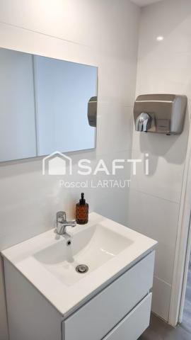 Opportunité rare au coeur du Jura