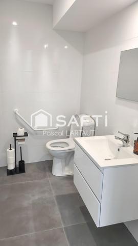 Opportunité rare au coeur du Jura