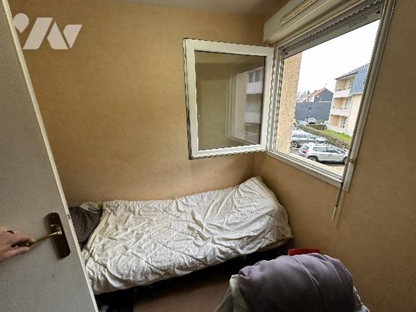 APPARTEMENT -  1 CHAMBRE - PARKING