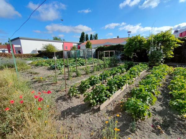 Maison La Verrie 80 m2 - 3 chambres