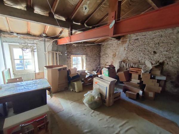 Maison La Verrie 80 m2 - 3 chambres