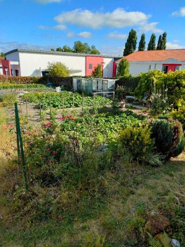 Maison La Verrie 80 m2 - 3 chambres