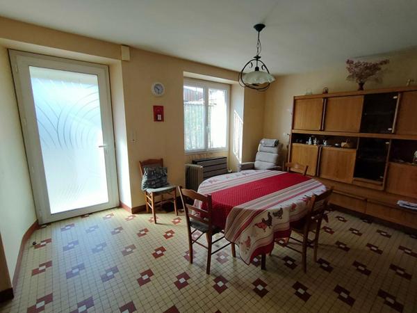 Maison La Verrie 80 m2 - 3 chambres