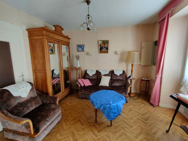 Maison La Verrie 80 m2 - 3 chambres