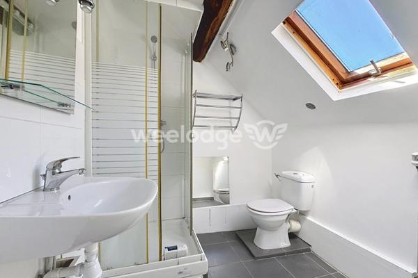 Maison à vendre 6 pièces de 115 m² à Chanteloup-les-Vignes