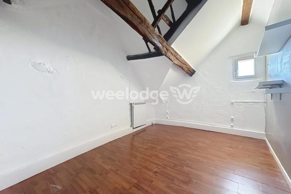 Maison à vendre 6 pièces de 115 m² à Chanteloup-les-Vignes