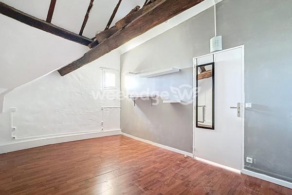 Maison à vendre 6 pièces de 115 m² à Chanteloup-les-Vignes