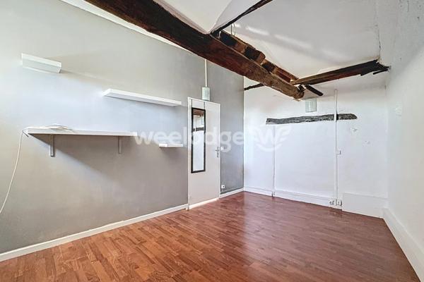 Maison à vendre 6 pièces de 115 m² à Chanteloup-les-Vignes