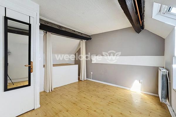 Maison à vendre 6 pièces de 115 m² à Chanteloup-les-Vignes