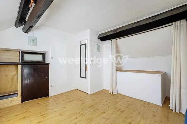 Maison à vendre 6 pièces de 115 m² à Chanteloup-les-Vignes