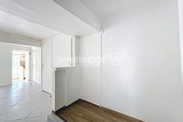 Maison à vendre 6 pièces de 115 m² à Chanteloup-les-Vignes