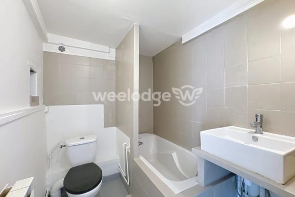 Maison à vendre 6 pièces de 115 m² à Chanteloup-les-Vignes