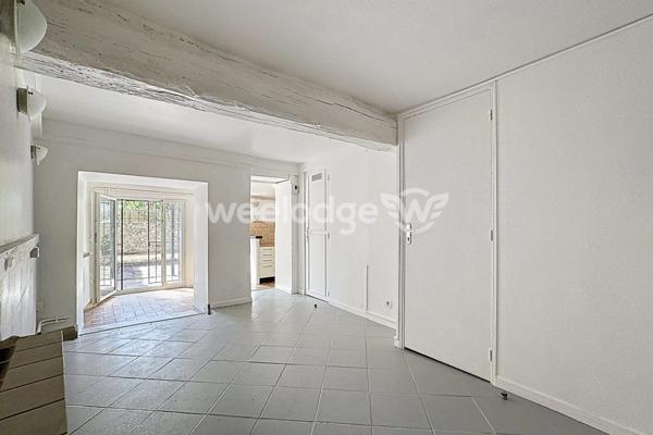 Maison à vendre 6 pièces de 115 m² à Chanteloup-les-Vignes