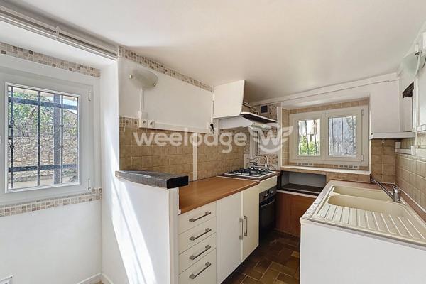 Maison à vendre 6 pièces de 115 m² à Chanteloup-les-Vignes