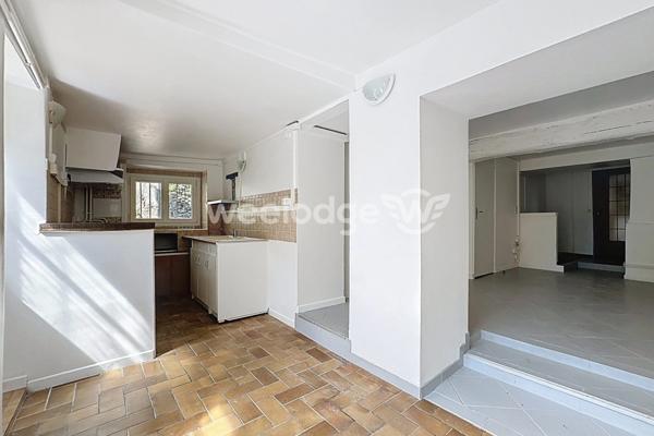 Maison à vendre 6 pièces de 115 m² à Chanteloup-les-Vignes