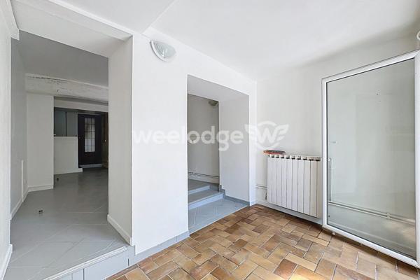 Maison à vendre 6 pièces de 115 m² à Chanteloup-les-Vignes