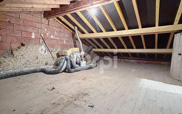 Maison à vendre    4 pièces •  Is-en-Bassigny