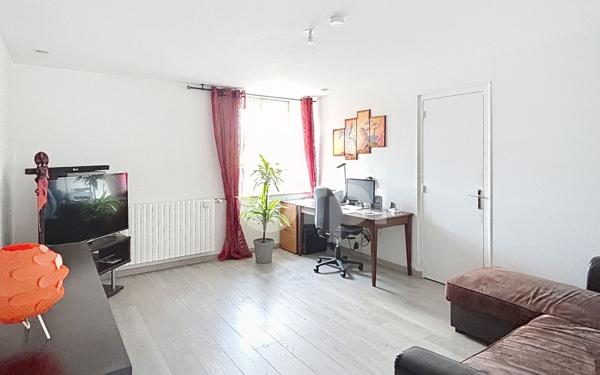 Maison à vendre    4 pièces •  Is-en-Bassigny