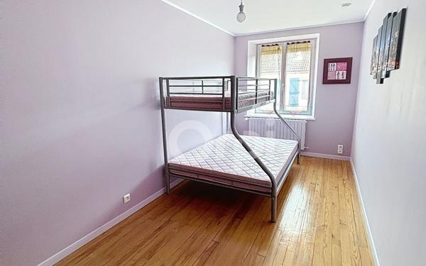 Maison à vendre    4 pièces •  Is-en-Bassigny