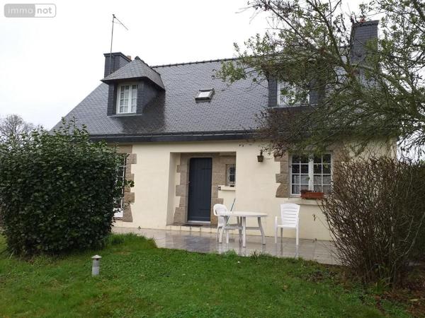 Maison à vendre à Plescop dans le Morbihan (56890), ref : 56005-683