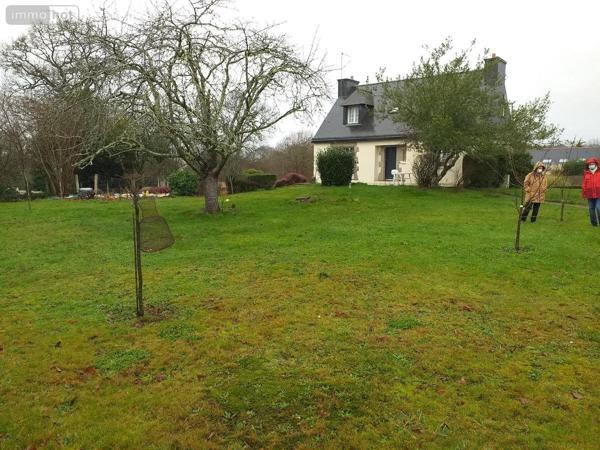 Maison à vendre à Plescop dans le Morbihan (56890), ref : 56005-683