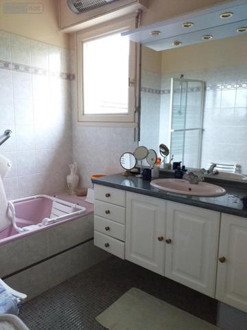 Maison à vendre à Plescop dans le Morbihan (56890), ref : 56005-683