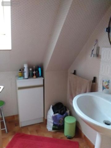 Maison à vendre à Plescop dans le Morbihan (56890), ref : 56005-683