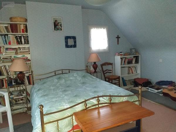 Maison à vendre à Plescop dans le Morbihan (56890), ref : 56005-683