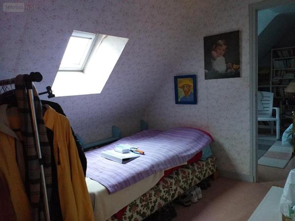 Maison à vendre à Plescop dans le Morbihan (56890), ref : 56005-683