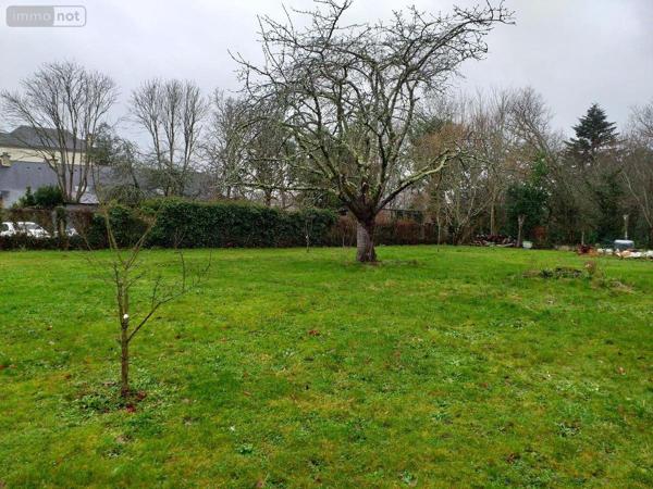 Maison à vendre à Plescop dans le Morbihan (56890), ref : 56005-683