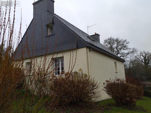 Maison à vendre à Plescop dans le Morbihan (56890), ref : 56005-683