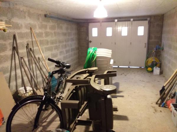 Maison à vendre à Plescop dans le Morbihan (56890), ref : 56005-683