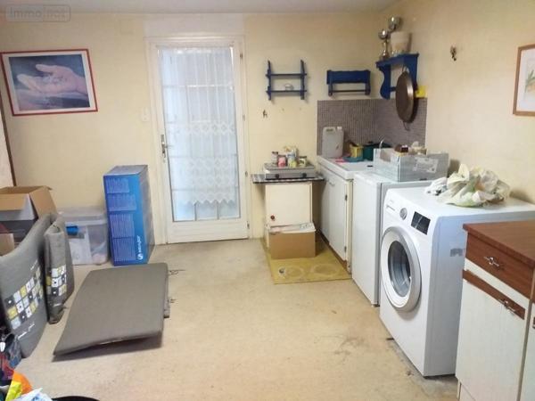 Maison à vendre à Plescop dans le Morbihan (56890), ref : 56005-683