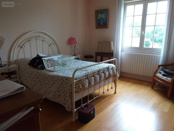 Maison à vendre à Plescop dans le Morbihan (56890), ref : 56005-683