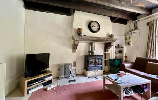 Vente Maison à rafraîchir Clugnat   