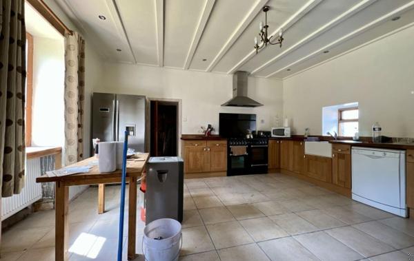 Vente Maison à rafraîchir Clugnat   