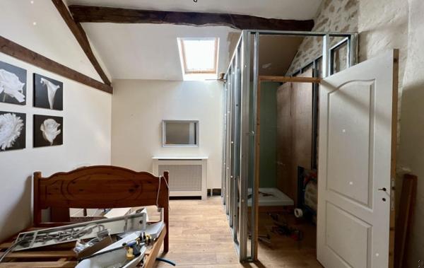 Vente Maison à rafraîchir Clugnat   