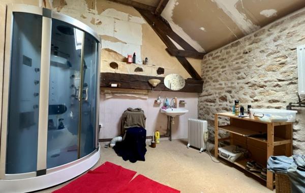 Vente Maison à rafraîchir Clugnat   