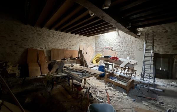 Vente Maison à rafraîchir Clugnat   